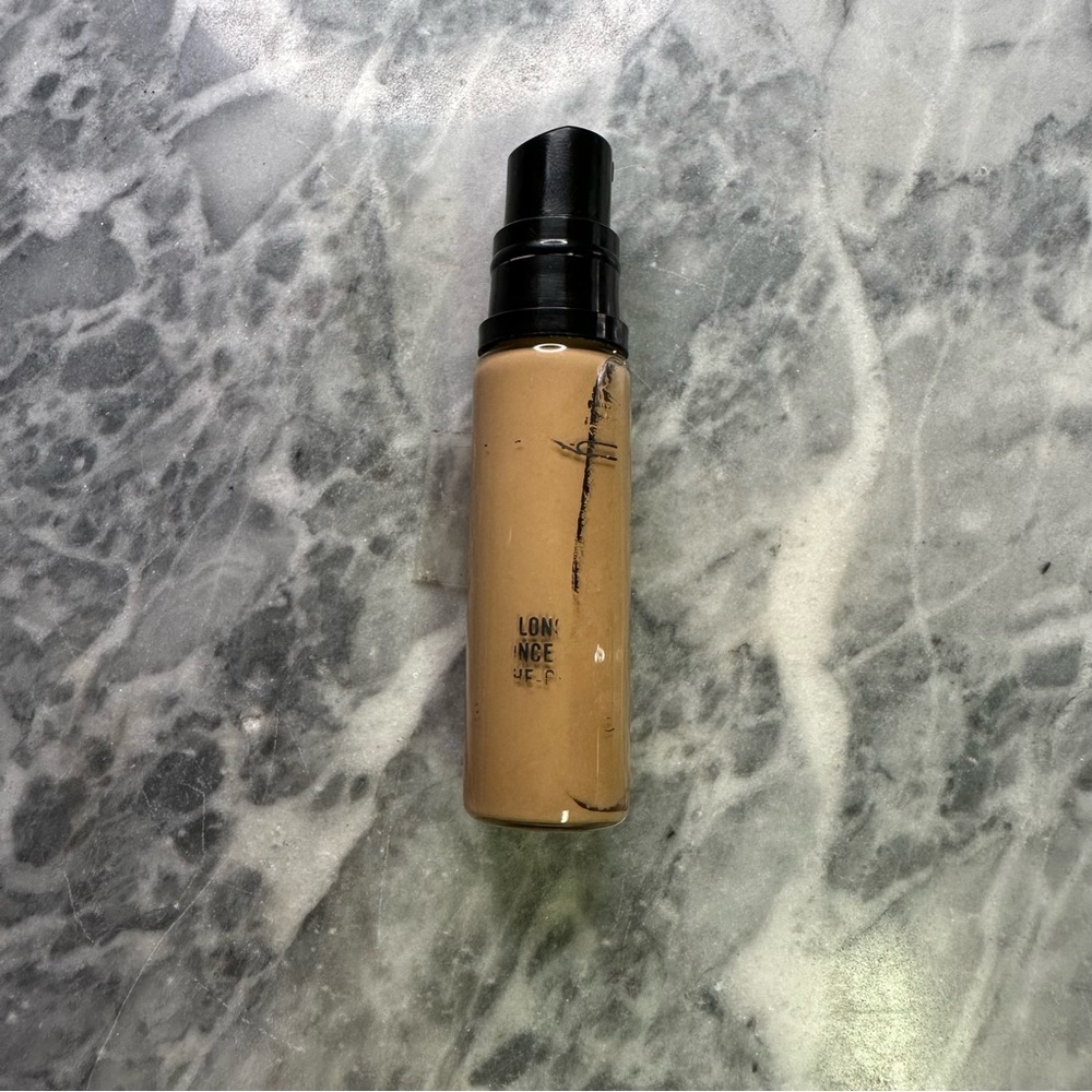 Mac Cosmetics Pro Longwear Concealer